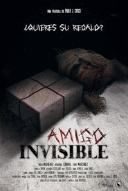 Invisible Friend (2024)