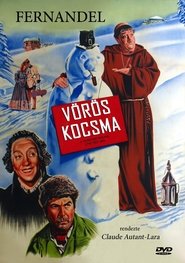 Vörös kocsma 1951 Vörös kocsma 1951
