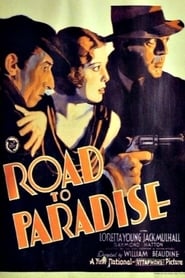 Road to Paradise постер