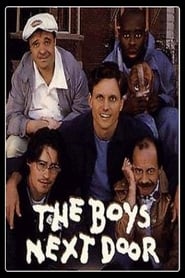 The Boys Next Door (1996)