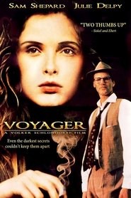 Voyager постер