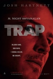 Trap (2024)