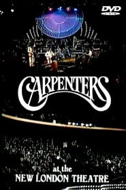 Poster The Carpenters Concert: Live at the New London Theatre