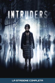 Locandina di Intruders Stagione 1