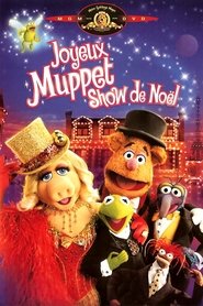 Joyeux Muppet Show de Noël streaming