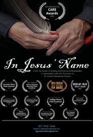 In Jesus’ Name: Shattering the Silence of St. Anne's Residential School 2017 Безплатен неограничен достъп