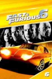 Image Fast & Furious 6