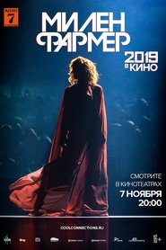 Mylène Farmer 2019 – Le Film