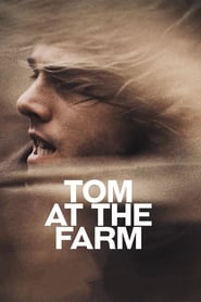Poster Tom at the Farm 2014