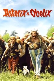 Asterix és Obelix (1999)