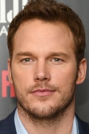 Chris Pratt