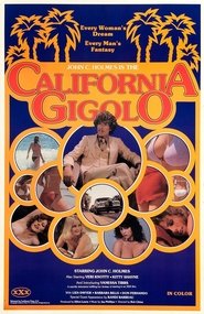 California Gigolo постер