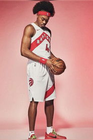 Scottie Barnes photo 2