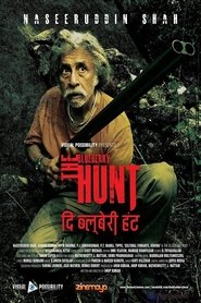 The Blueberry Hunt