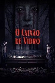 Pôster de O Caixão de Vidro