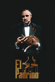 El padrino poster