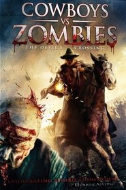 Cowboys vs. Zombies (2014) Cowboys vs. Zombies (2014)