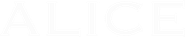 Alice Logo
