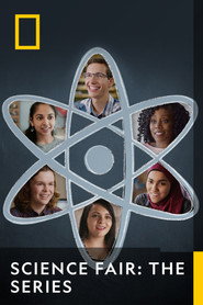 Science Fair: The Series (2023)
