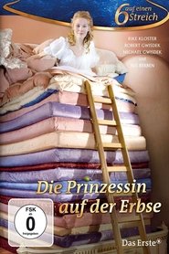 Die Prinzessin auf der Erbse 2010