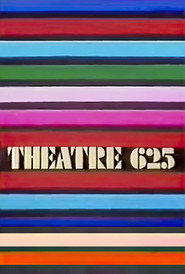 Poster Theatre 625 - Series 3 1968