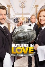 Poster Butlers in Love