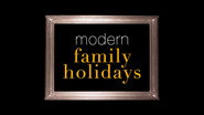 Modern Family Holidays
