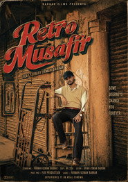 Retro Musafir