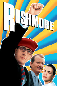 Poster van Rushmore