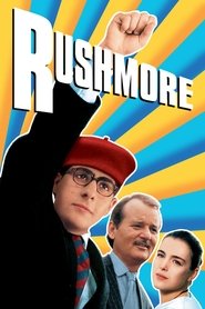 Poster Rushmore