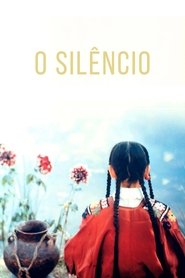 Pôster de O Silêncio