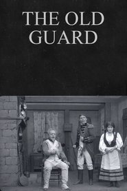 Poster The Old Guard 1913