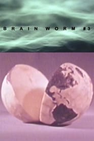 Poster Brain Worm #3 2007