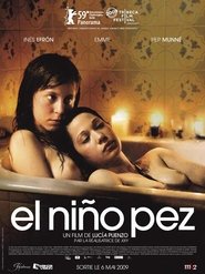 El Niño Pez movie poster