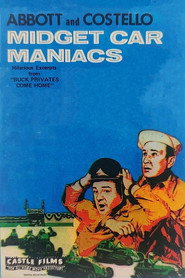 Midget Car Maniacs