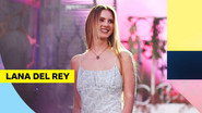 Lana Del Rey