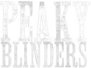 Peaky Blinders Logo