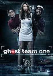 Poster Ghost Team One