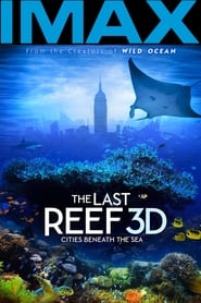 The Last Reef 3D постер