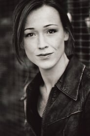 Alex Reid as Simone