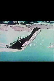 Poster Sink or Swim 1952