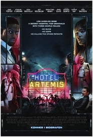 Hotel Artemis [Hotel Artemis]