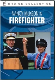 Poster Firefighter