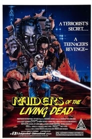 Raiders of the Living Dead 1986