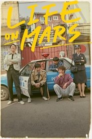 Life on Mars (2018)