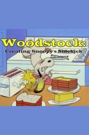 Woodstock: Creating Snoopy's Sidekick