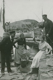 Plakat — Rosen på Tistelön