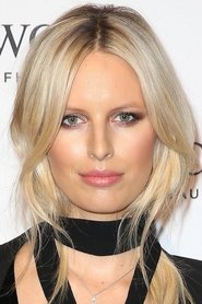 Karolína Kurková as Karolina Kurkova