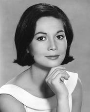 Imagen Nancy Kwan