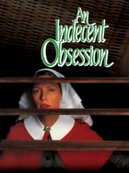 Poster An Indecent Obsession 1985